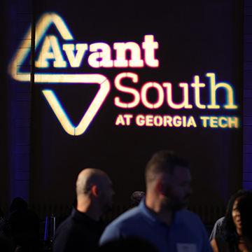 avant south at georgia tech