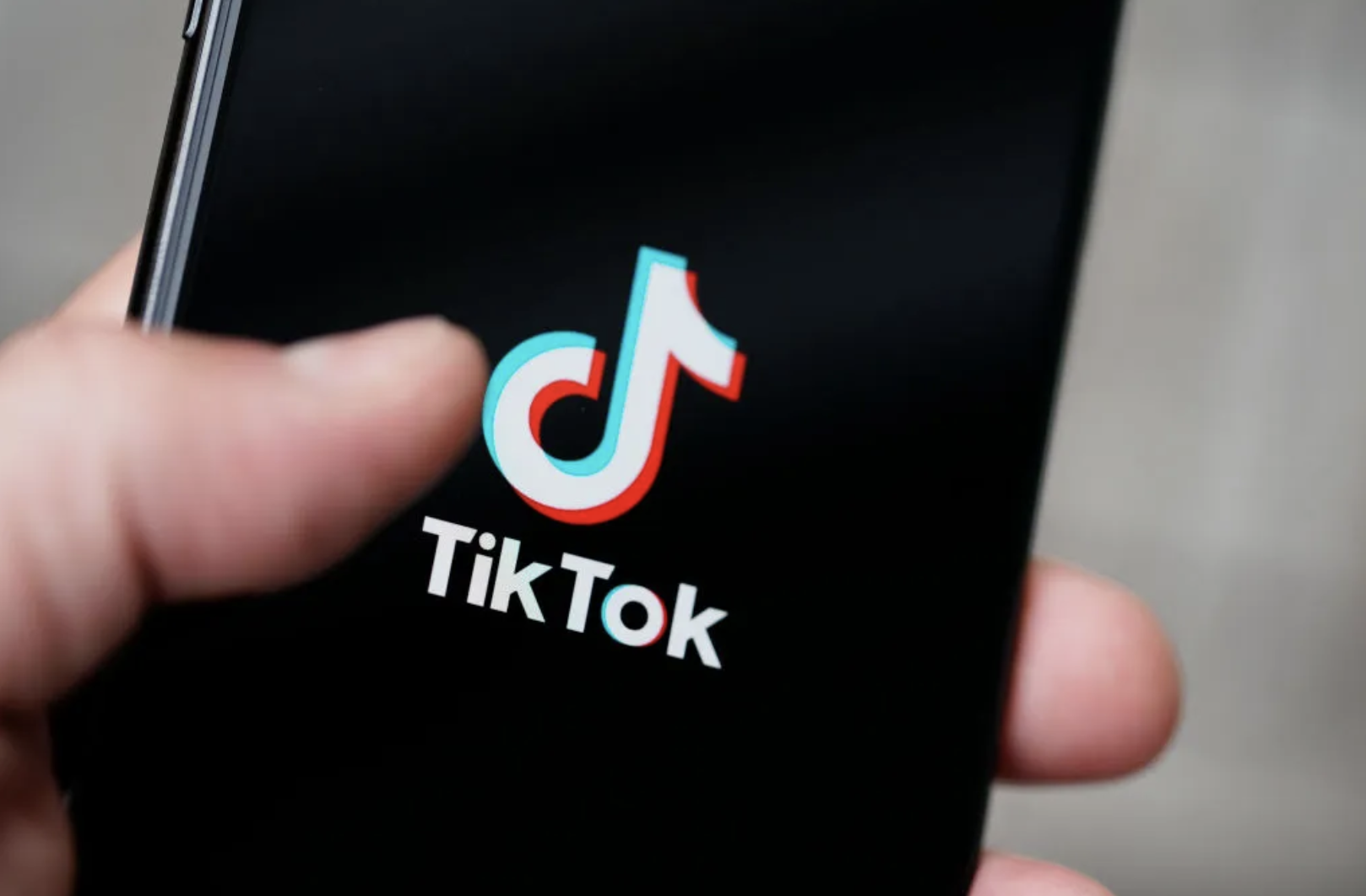 TikTok. Image Credit: Getty Images