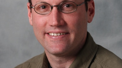 Dr. Michael Best, assistant professor in Georgia Tech's Sam Nunn School of International Affairs and in the College of Computing