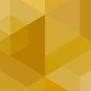 Gold pixels