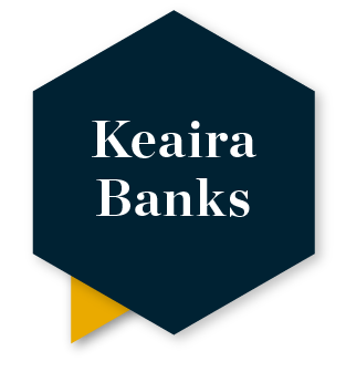 Keaira Banks