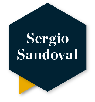 Sergio Sandoval