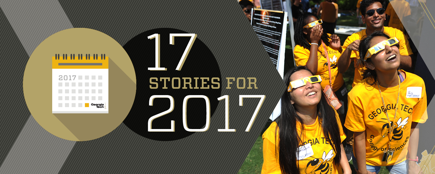 17 Stories for 2017