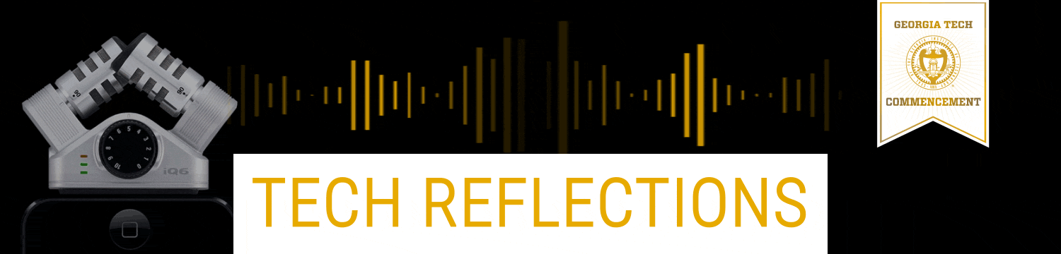 Tech Reflections