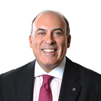 Muhtar Kent