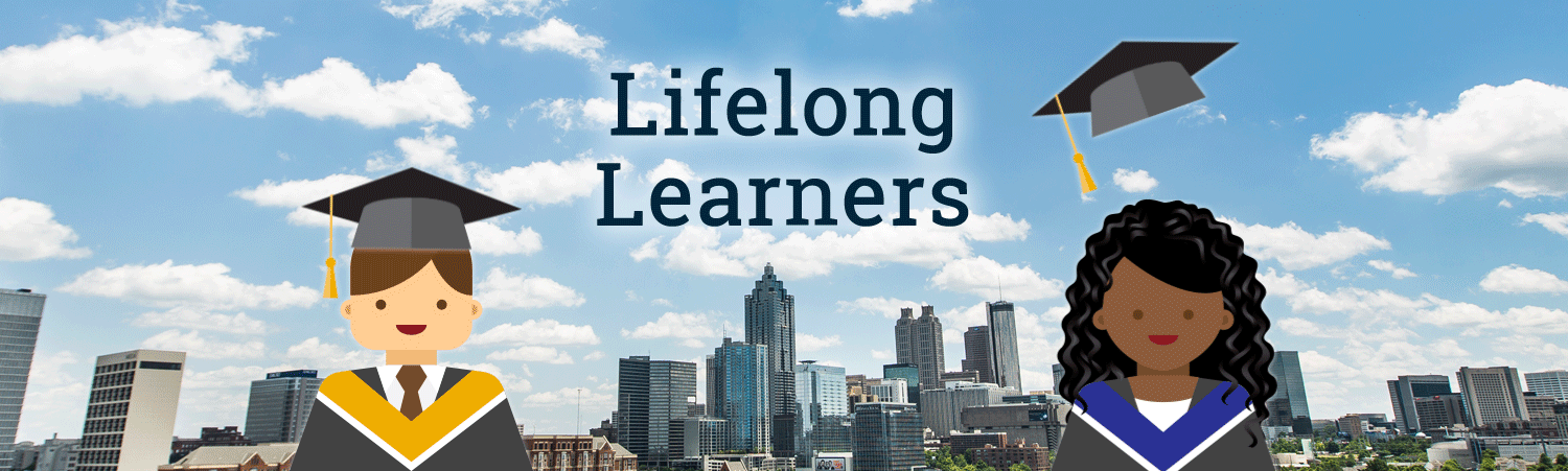 lifelong learners