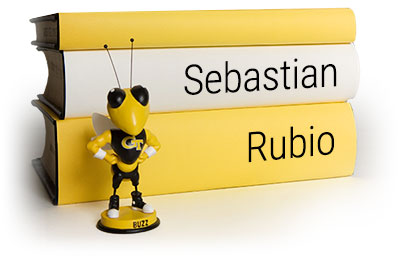 text - sebastian rubio