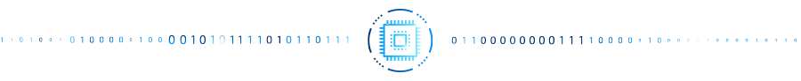 computer CPU chip graphic