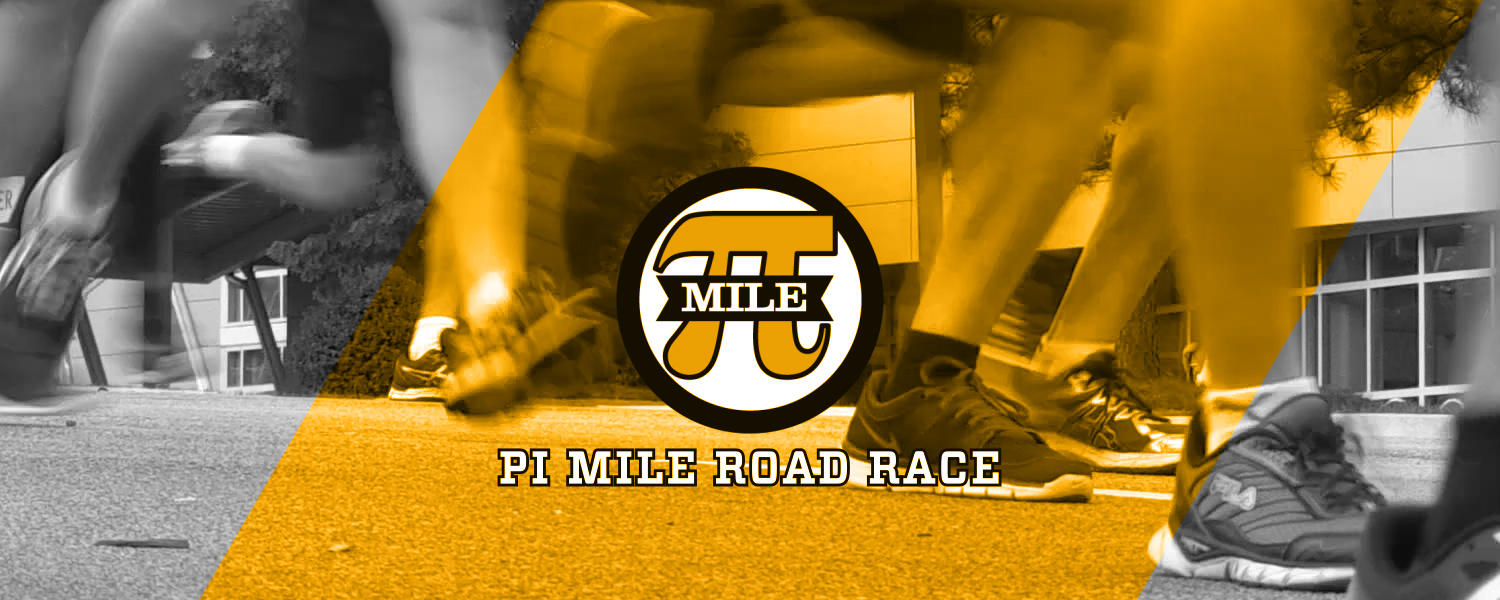 Pi Mile Road Race