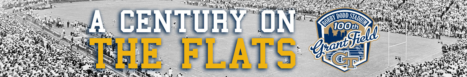 A century on the Flats