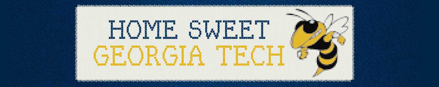 Home Sweet Georgia Tech