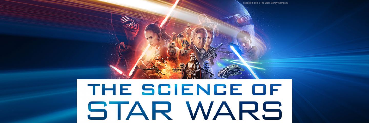 The Science of Star Wars