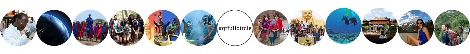 #gtfullcircle