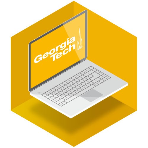 icon - laptop