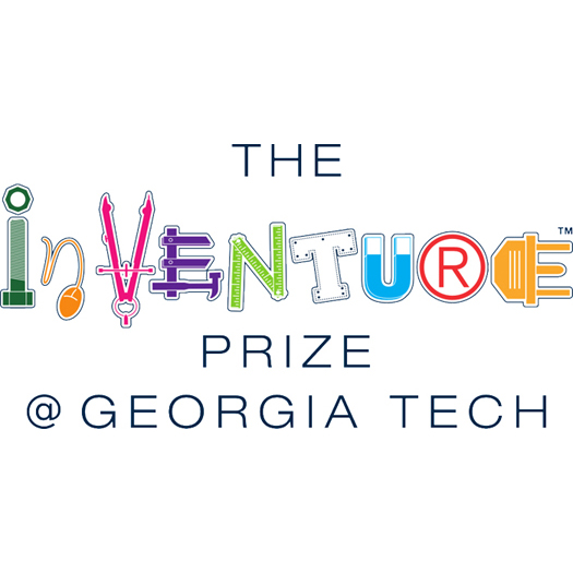 InVenture Prize logo