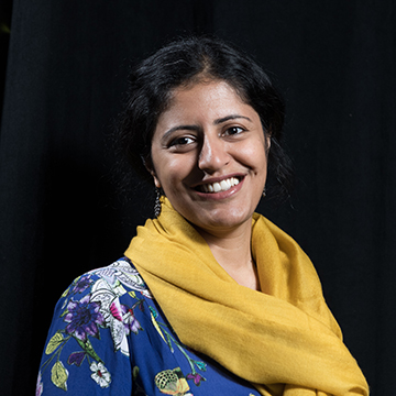 an age of empowerment: meet neha kumar