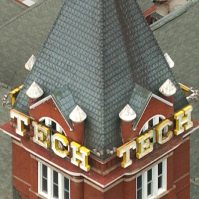 tech tower