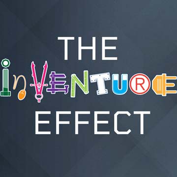 The Inventure Effect