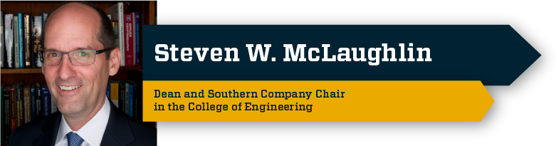 Steven W. McLaughlin