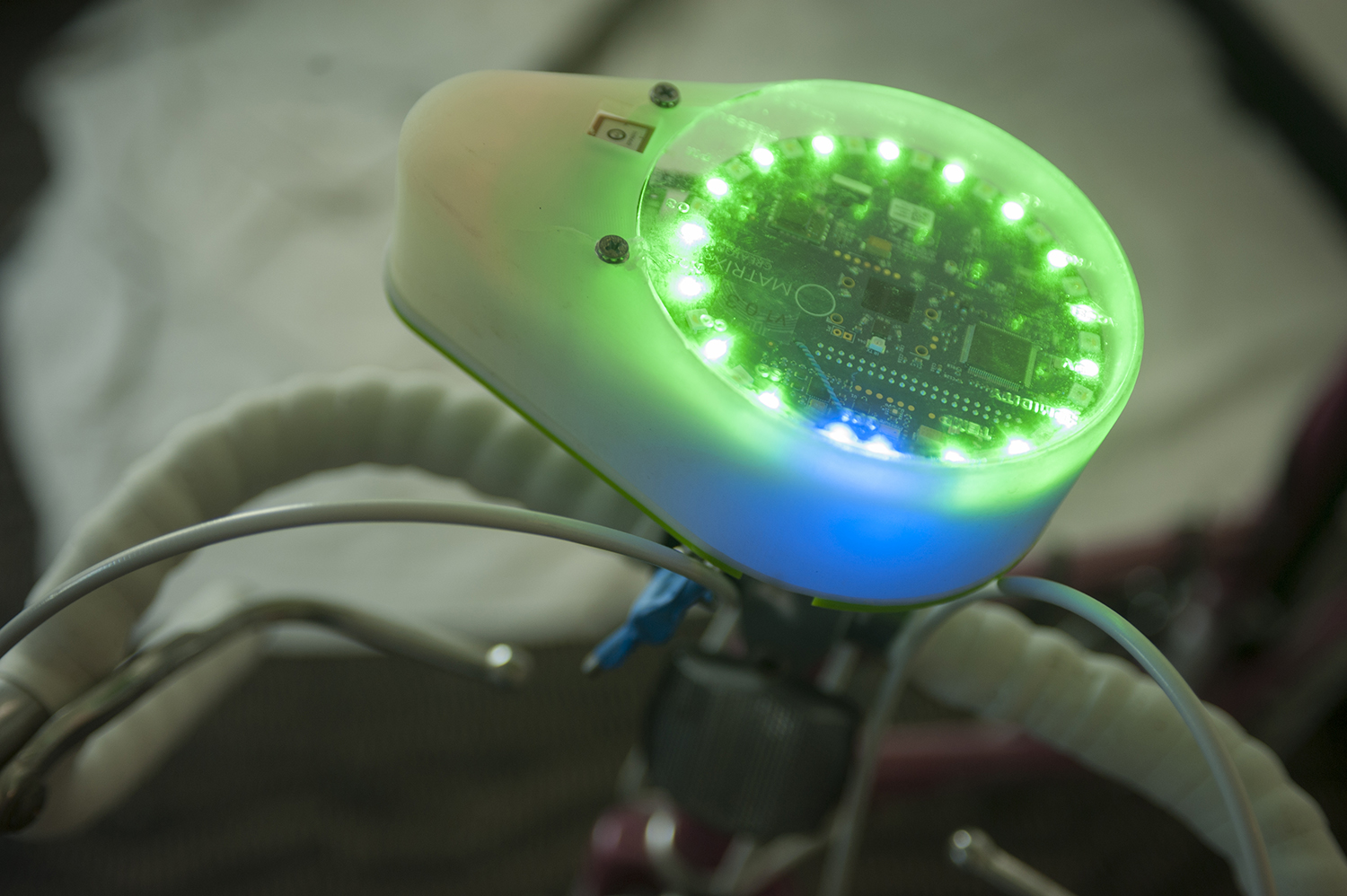bike sensors