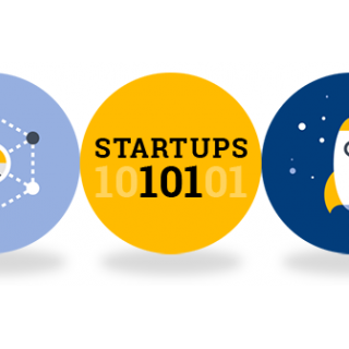 Startups 101
