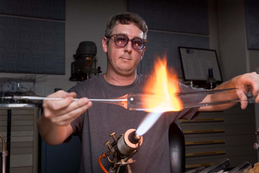 The Scientific Glassblowing Learning Center: Burners and Torches