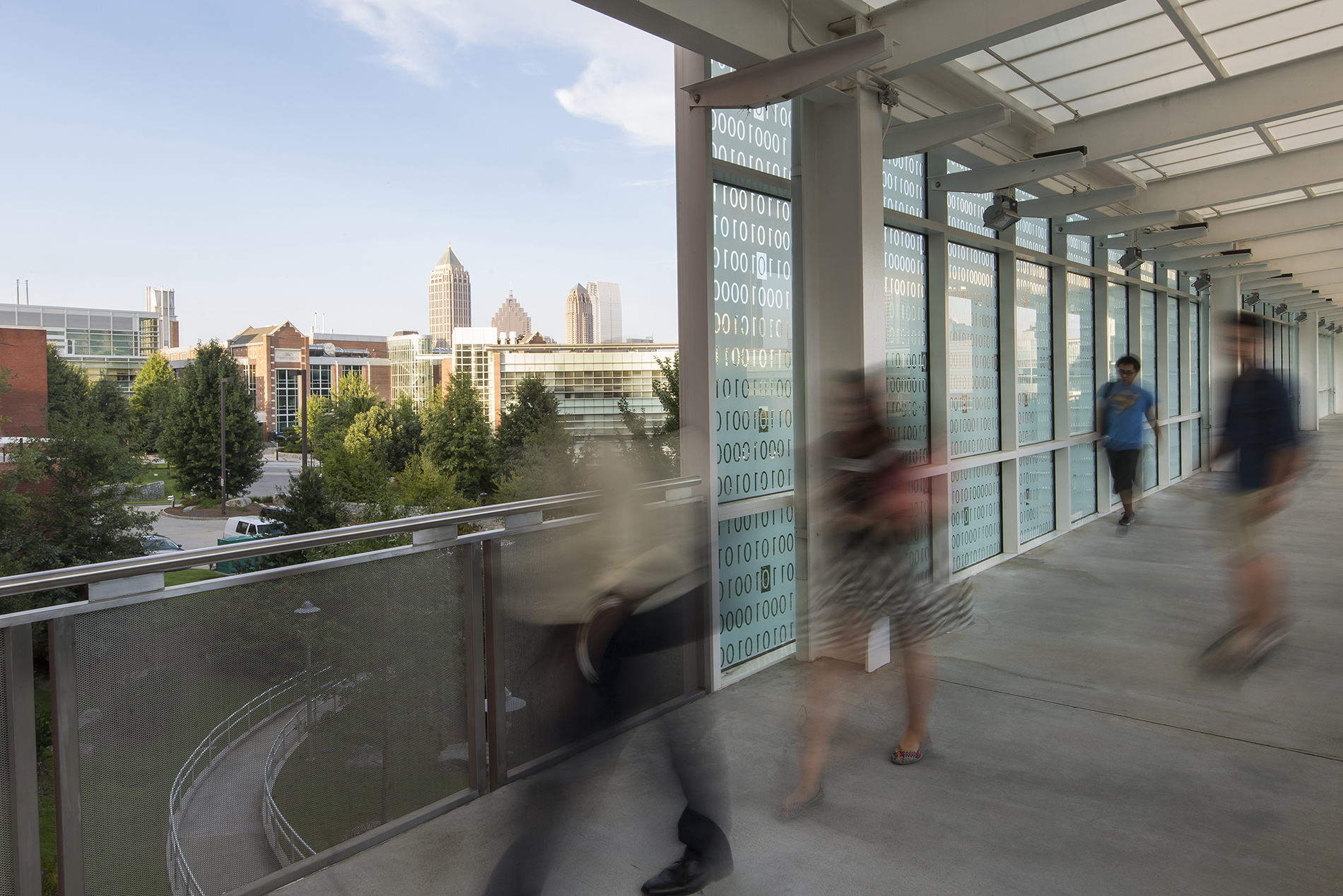 Finalists Chosen in College of Computing Dean Search | News Center