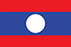 laos flag