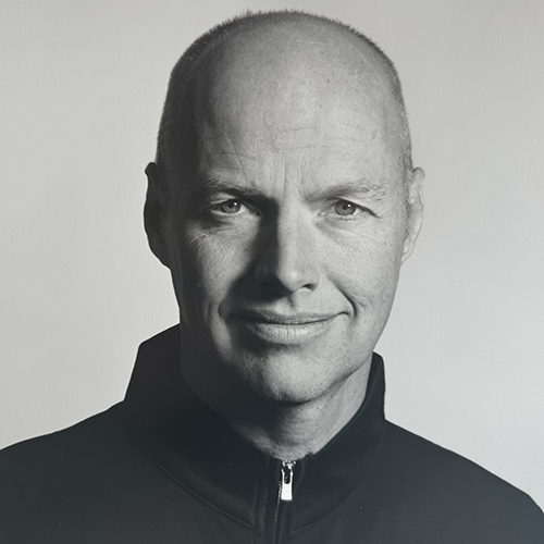 Sebastian Thrun