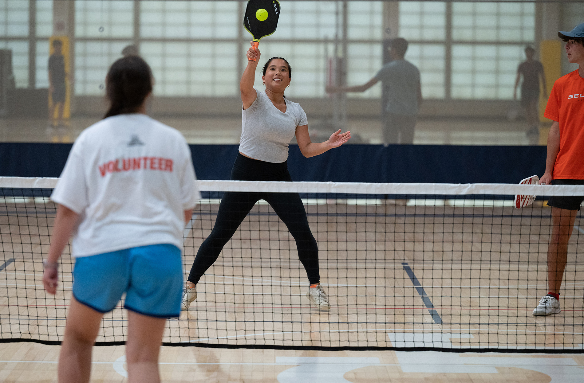 pickleball