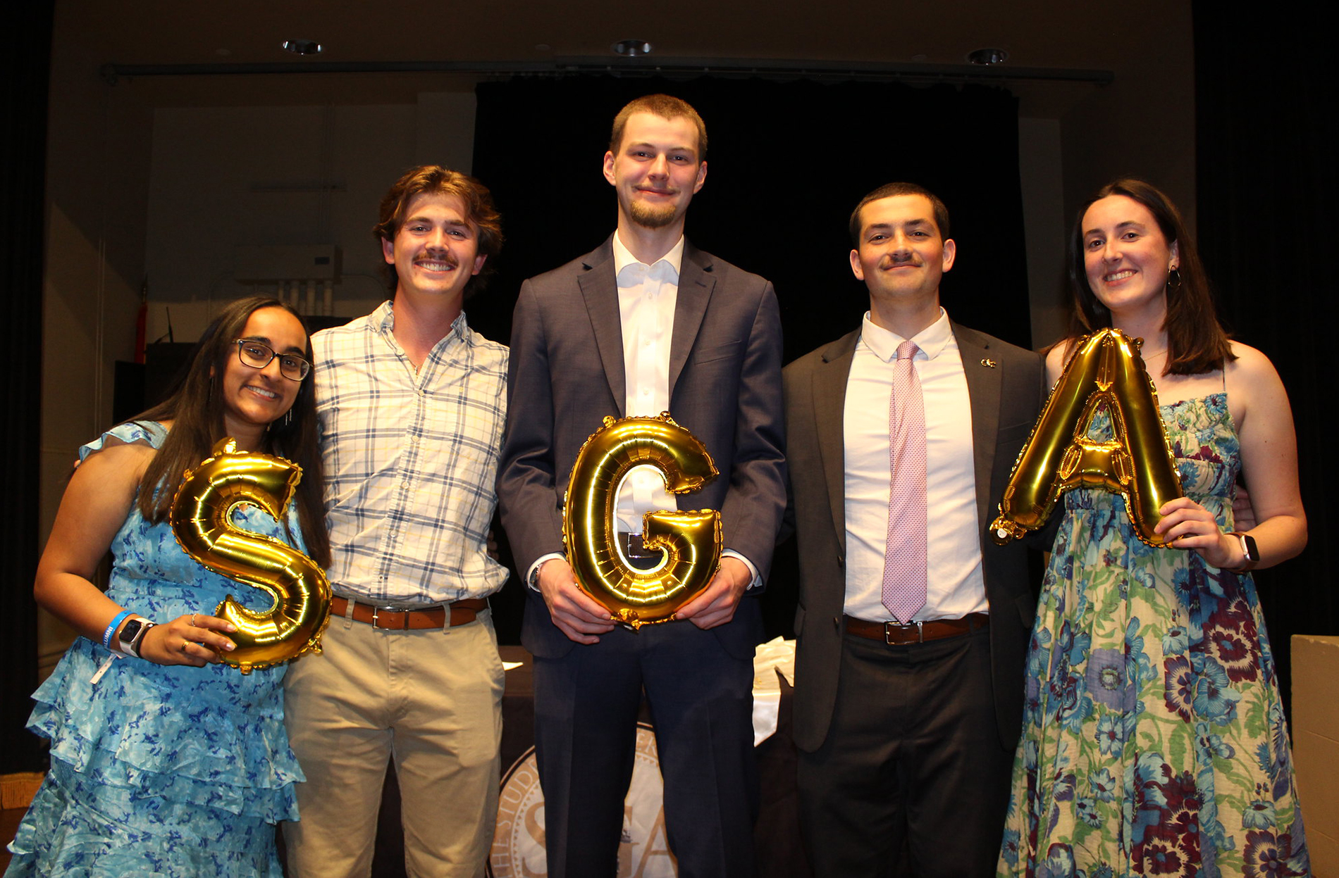 sga banquet