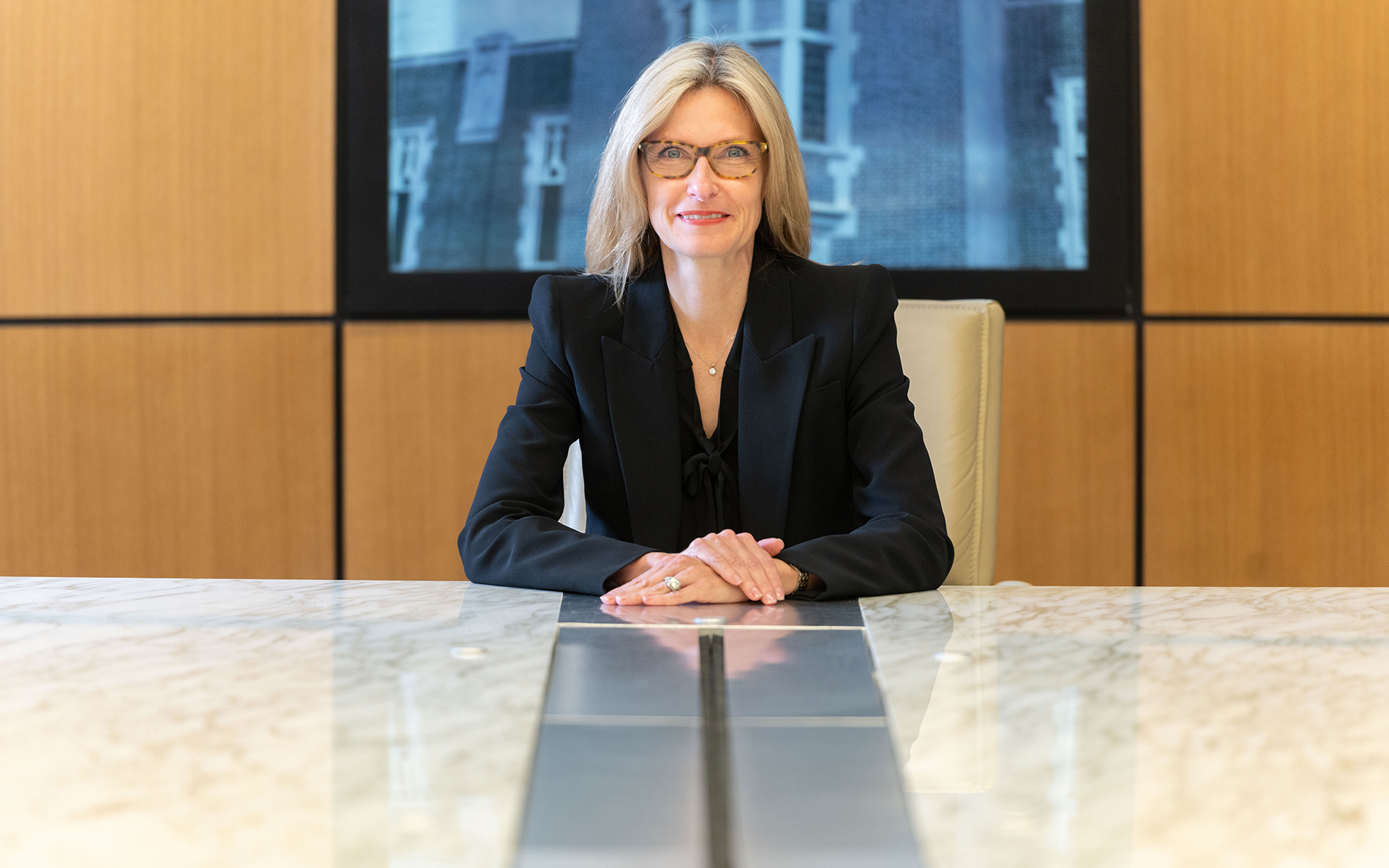 Karie Davis-Nozemack