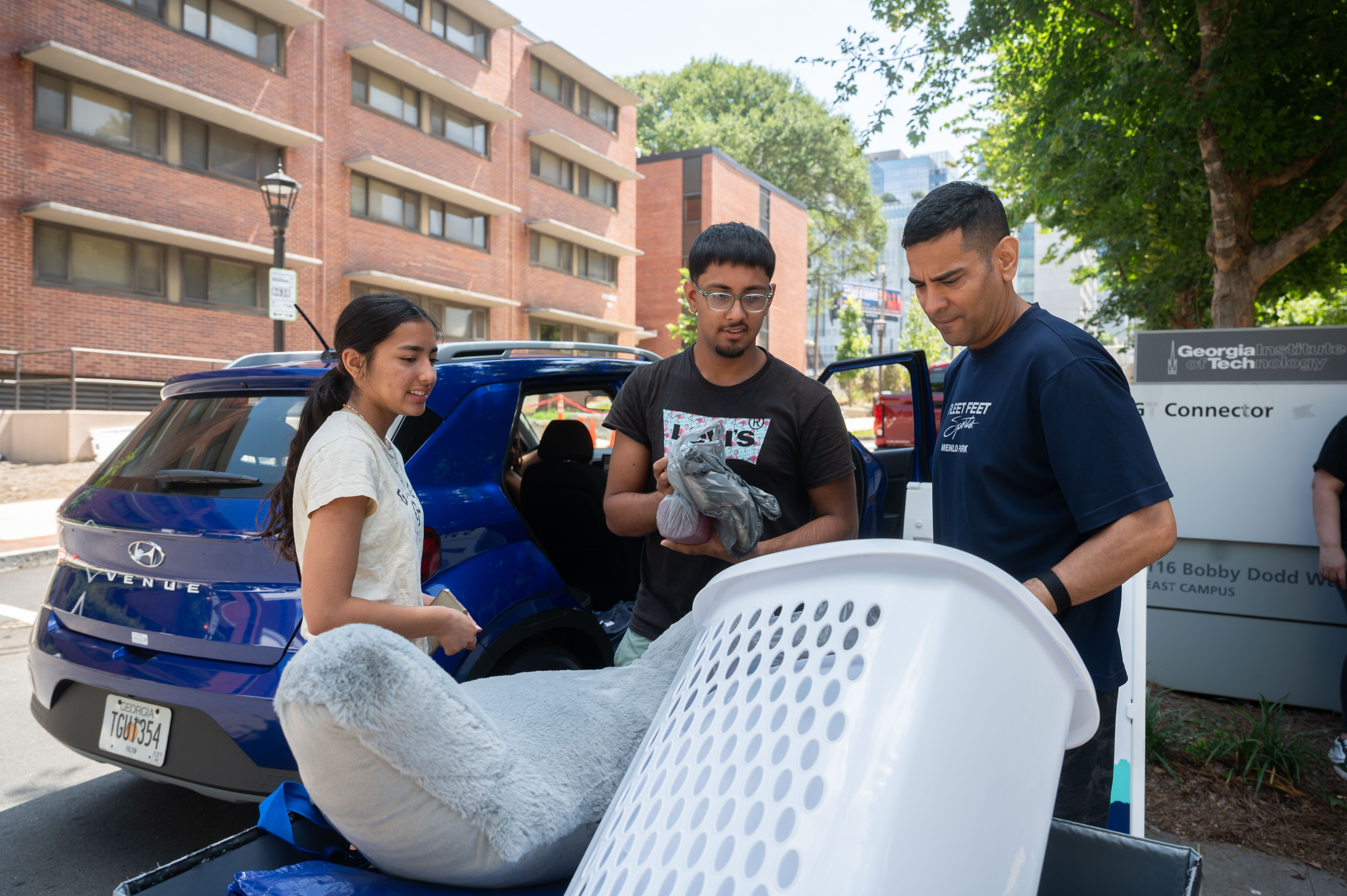 ignite move-in