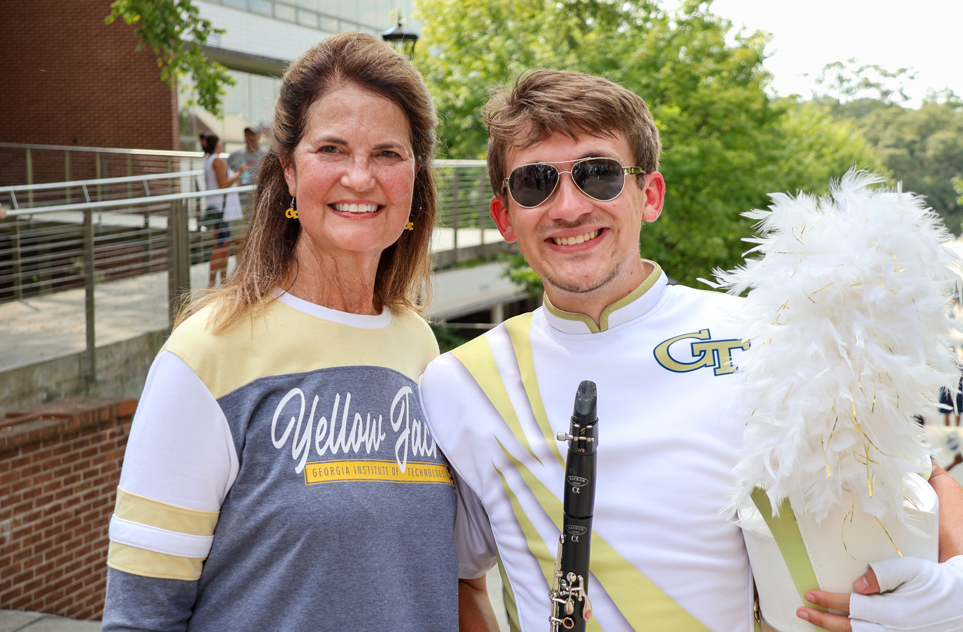 family weekend