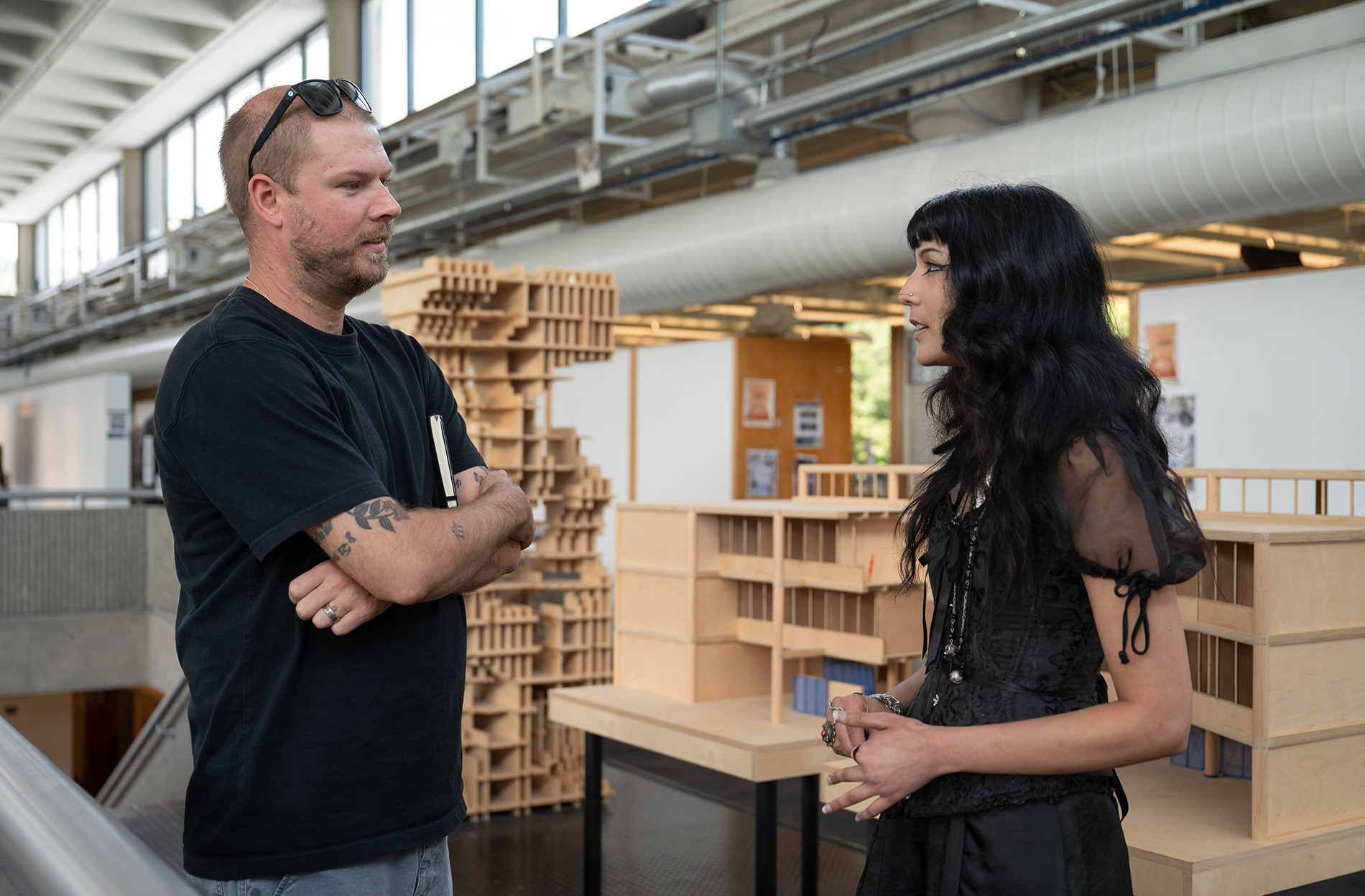 alyaana and chastain