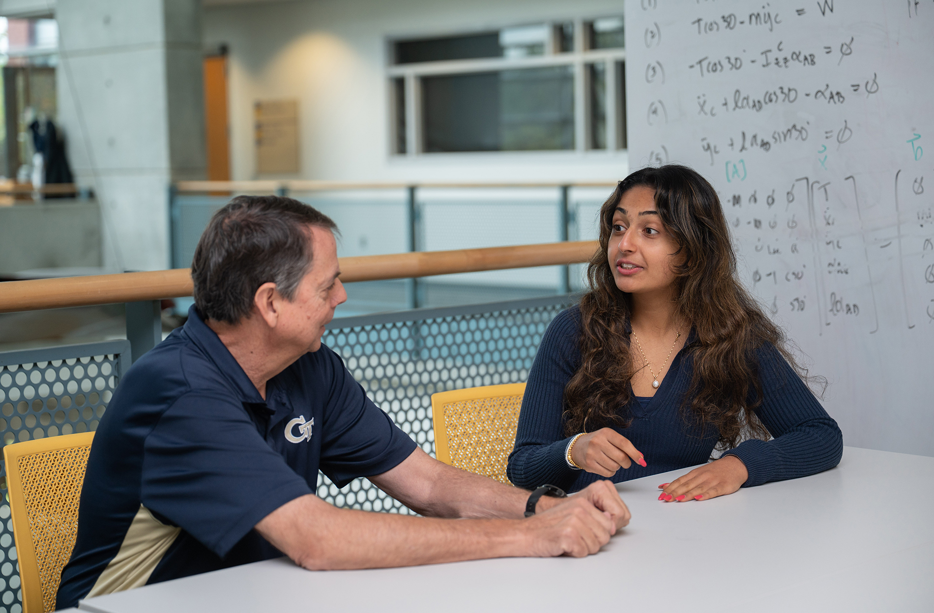 aldo ferri and neha dossani