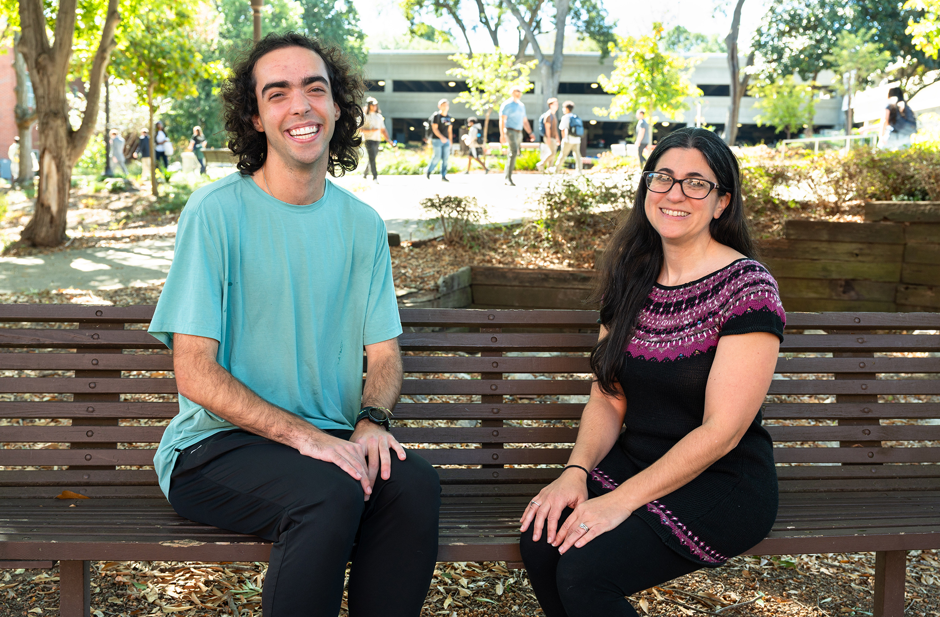 declan adams and christina ragan