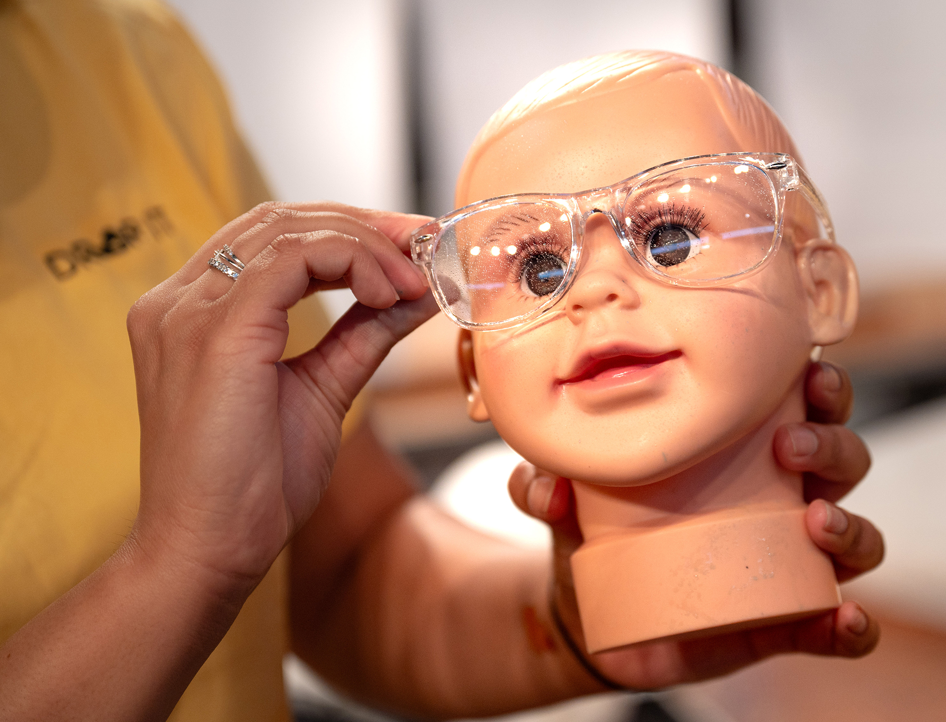 Capstone Design 2025 Spring Expo, McCamish