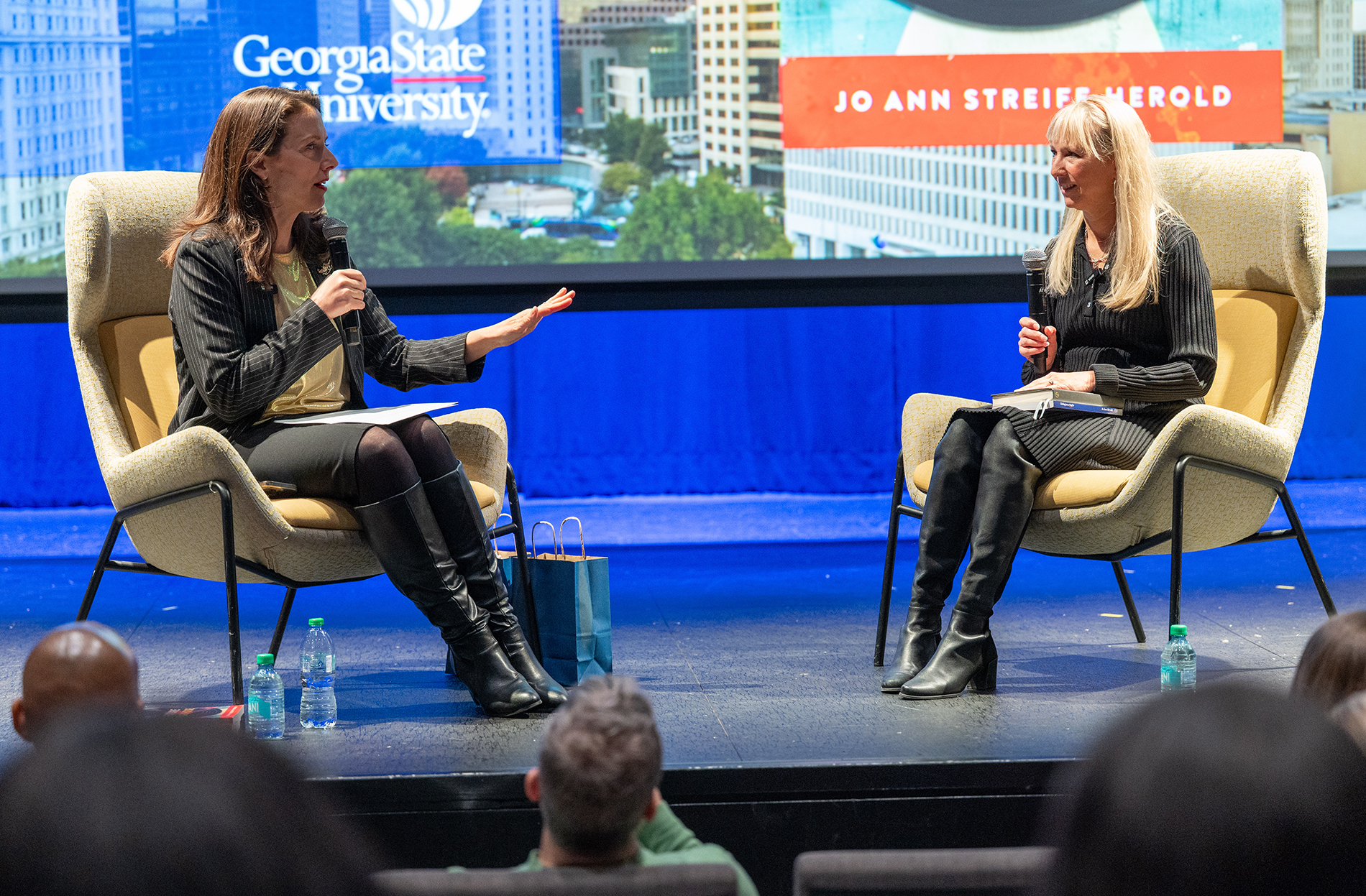 comms next conference