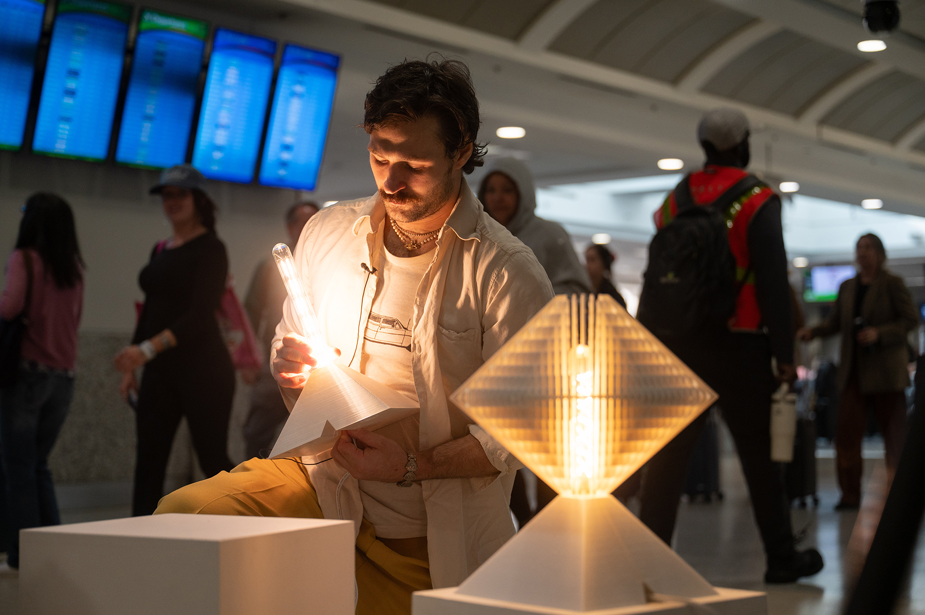 sam thurman lanterns