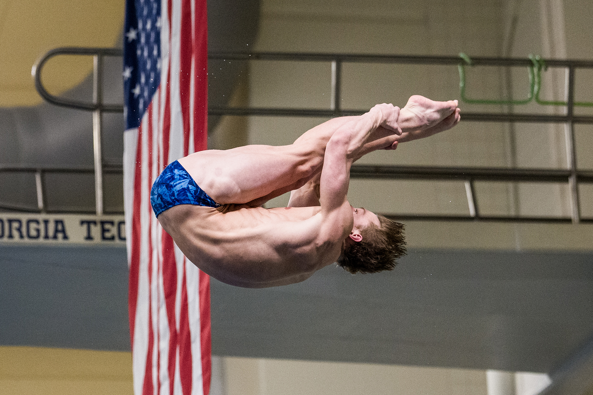 max fowler dives