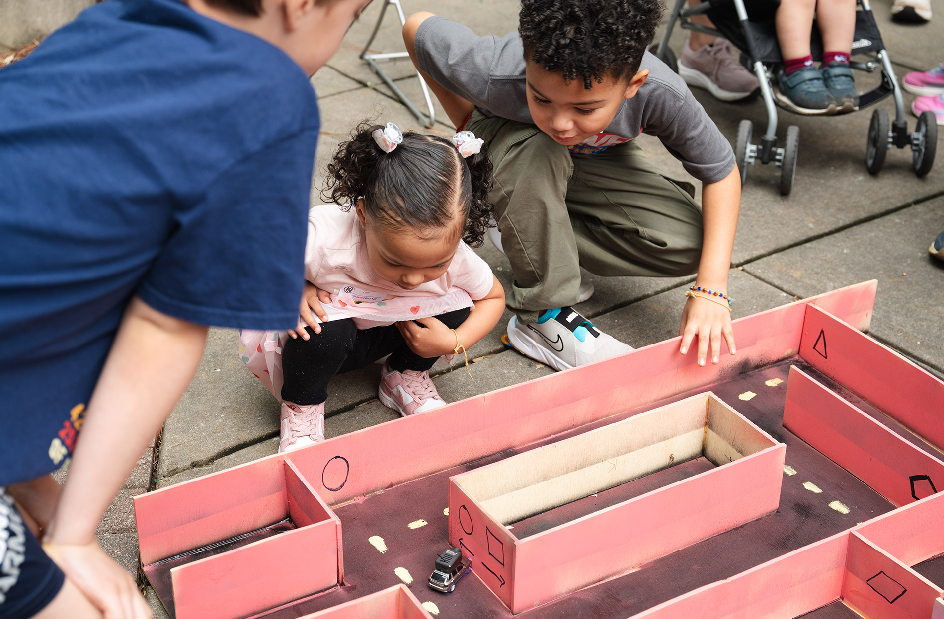 atlanta science festival