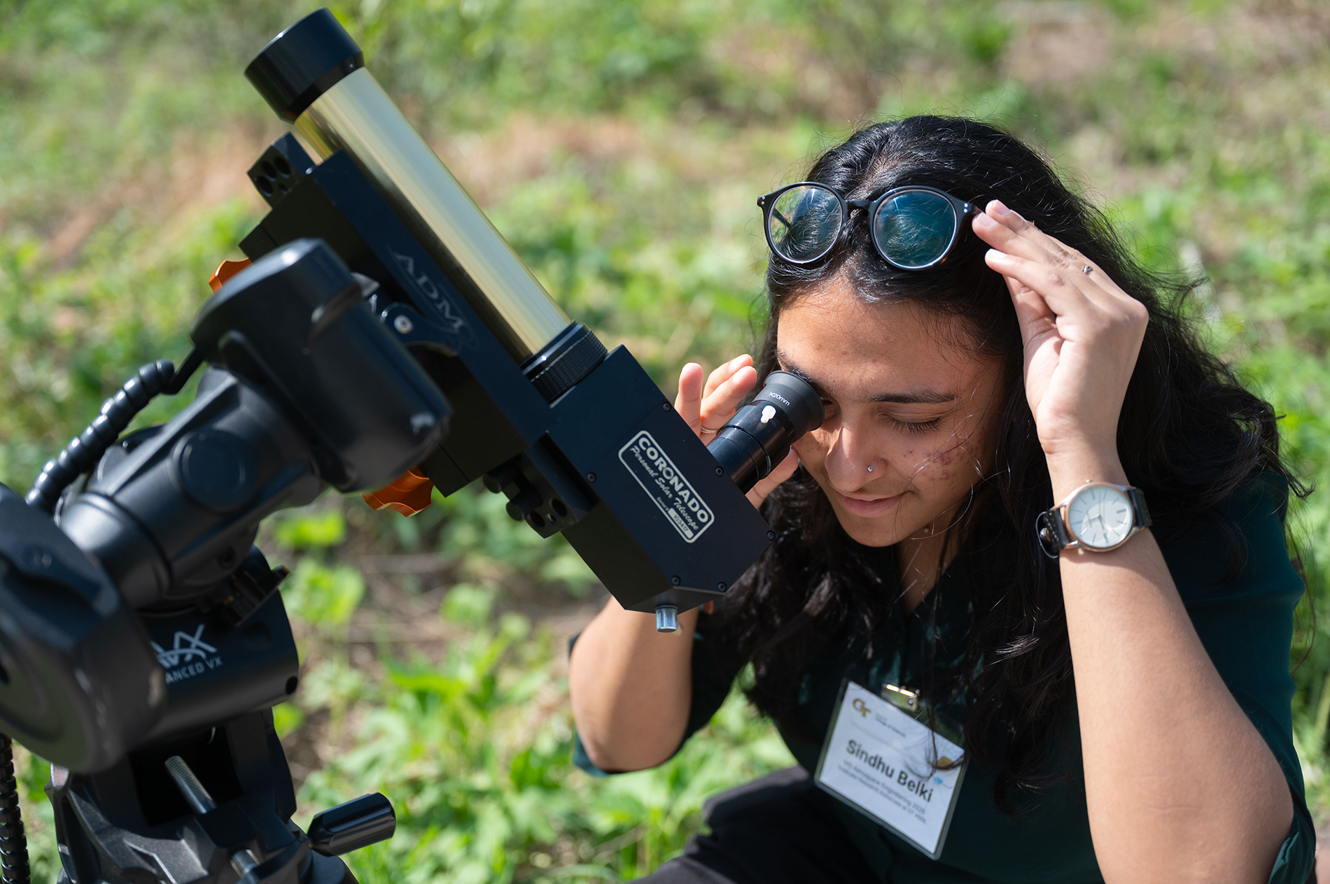 Frontiers in Science conference 2026