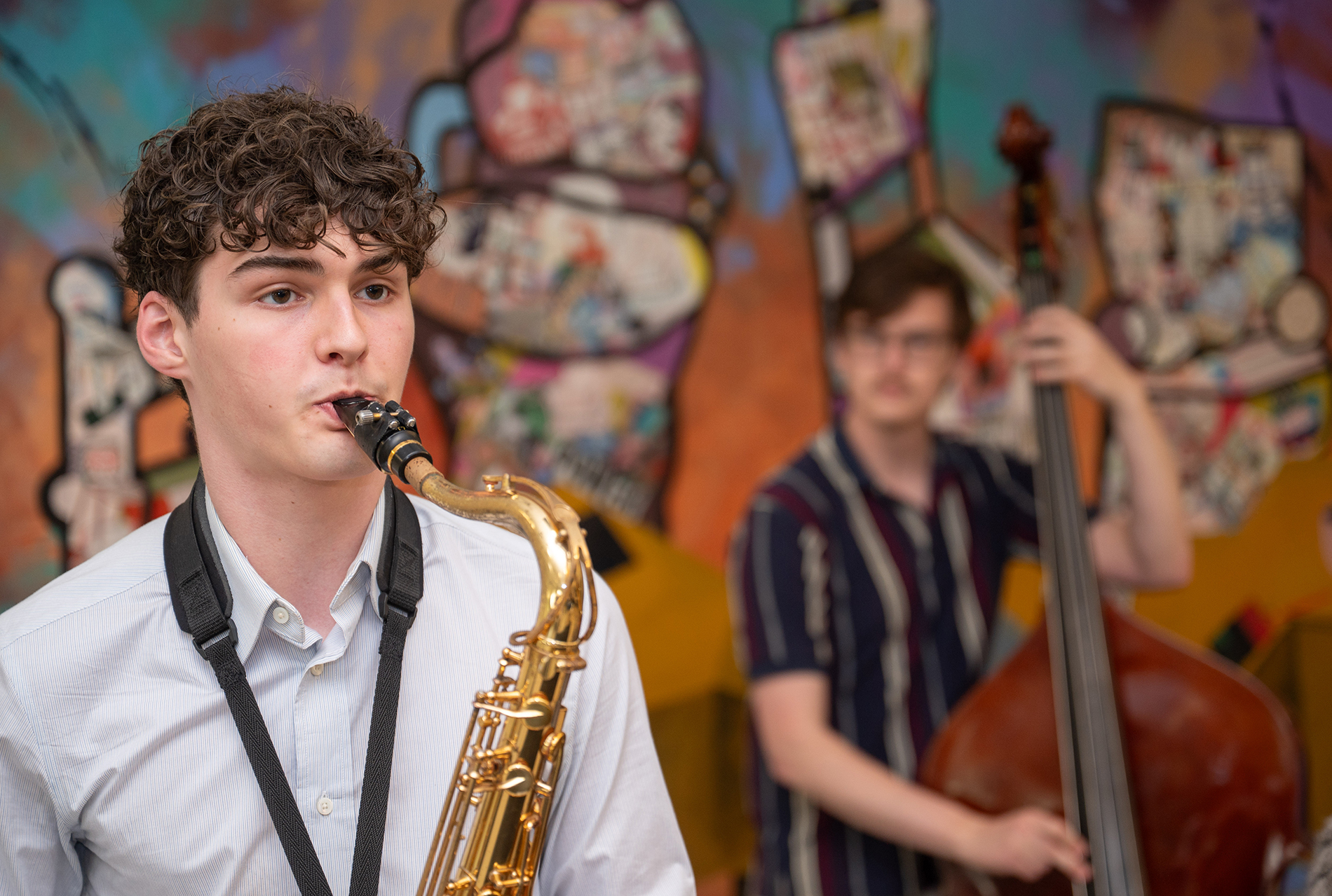 tech arts fest