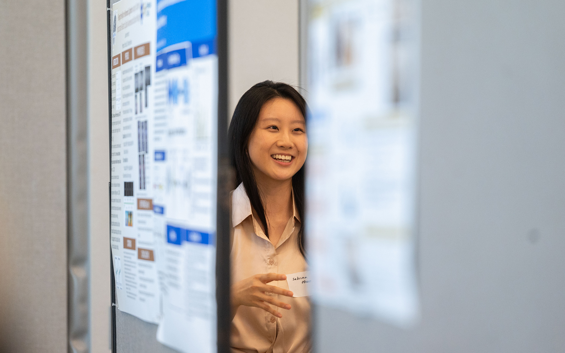 Undergraduate Research Symposium 2026