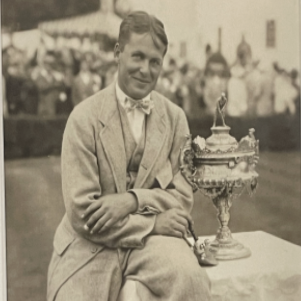 Bobby Jones