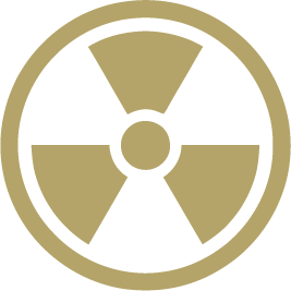 nuclear icon