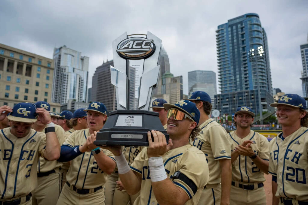 acc baseball championship