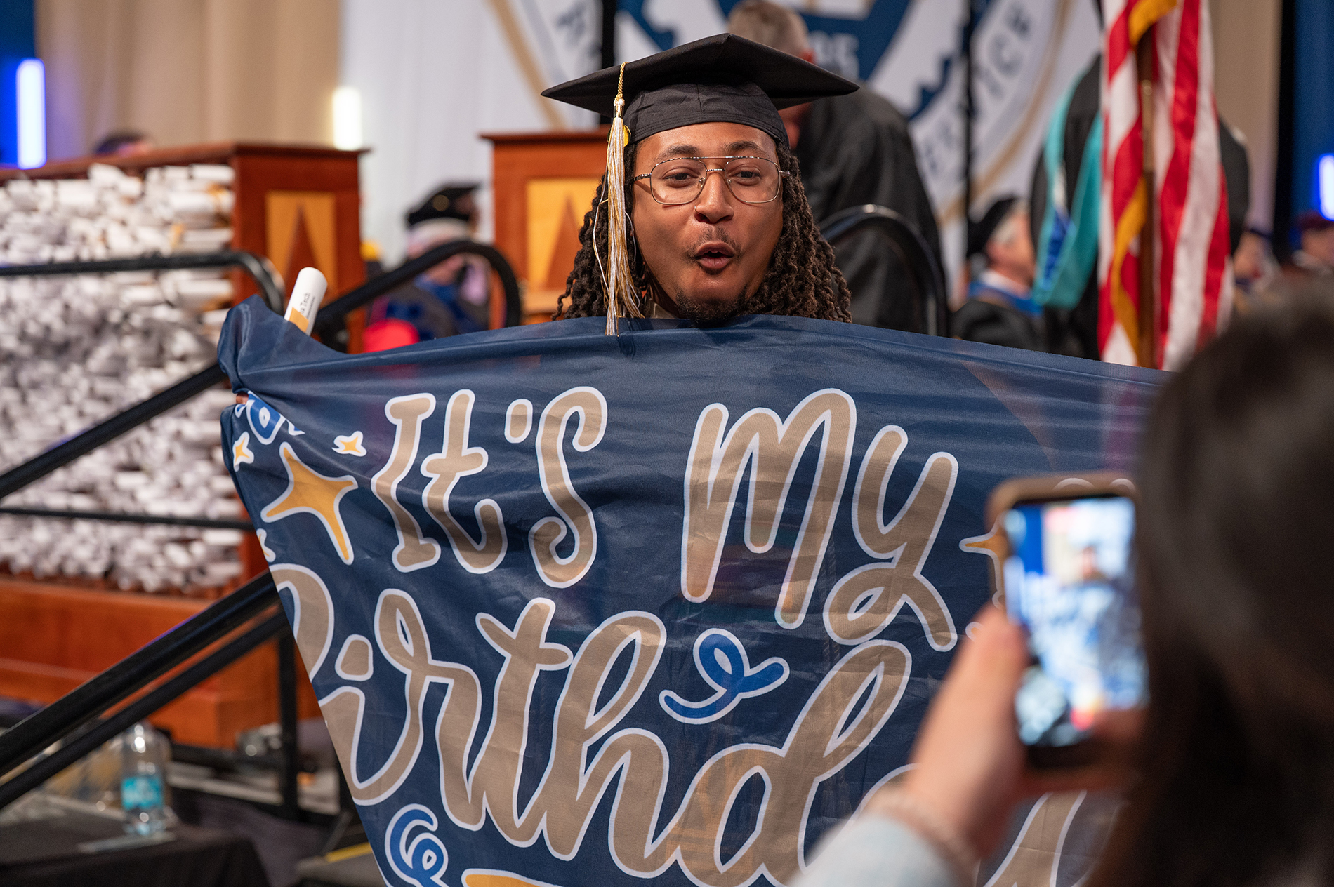 commencement