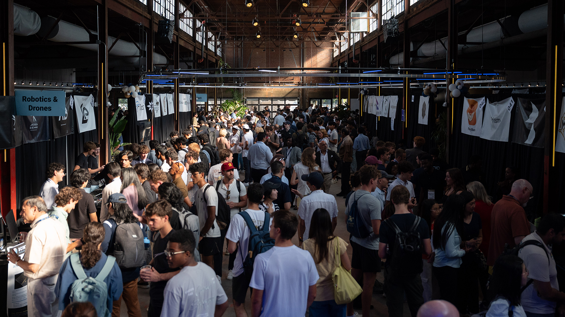 create-x demo day
